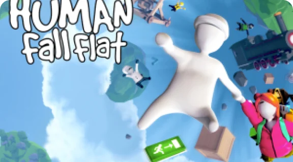 Human Fall Flat