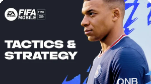 EA SPORTS FC™ Mobile Soccer